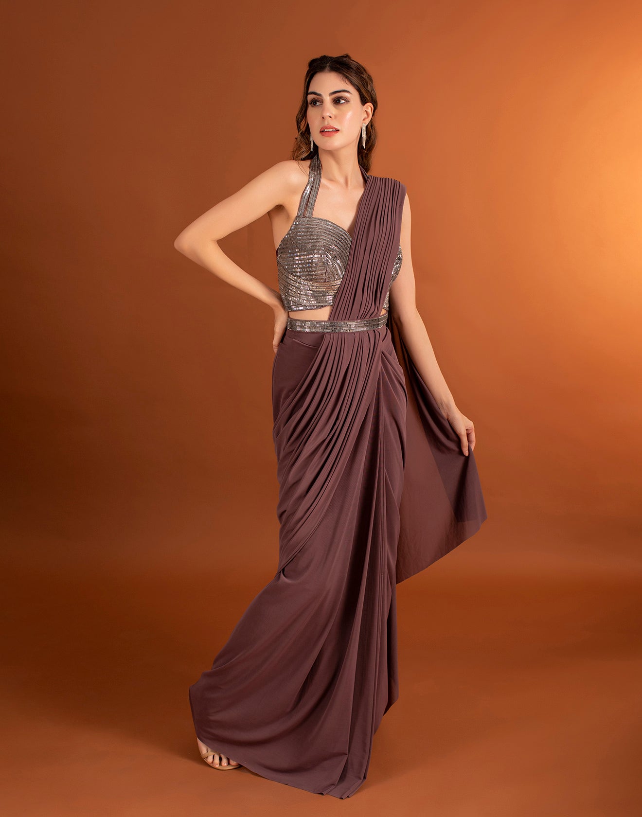 Search results for: 'One Minute Fusion Saree'